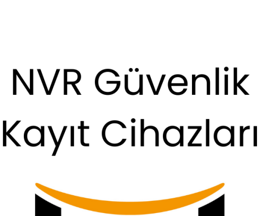 NVR Güvenlik Kayıt Cihazları